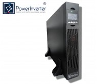 UPS - 220AVC/1000VA RACK - TORRE
